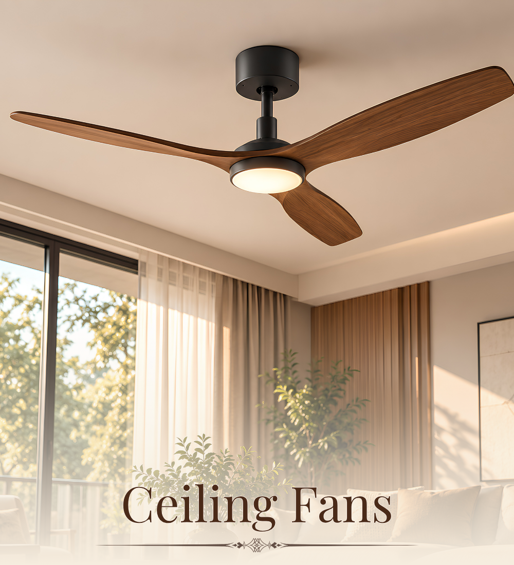 Ceiling Fans