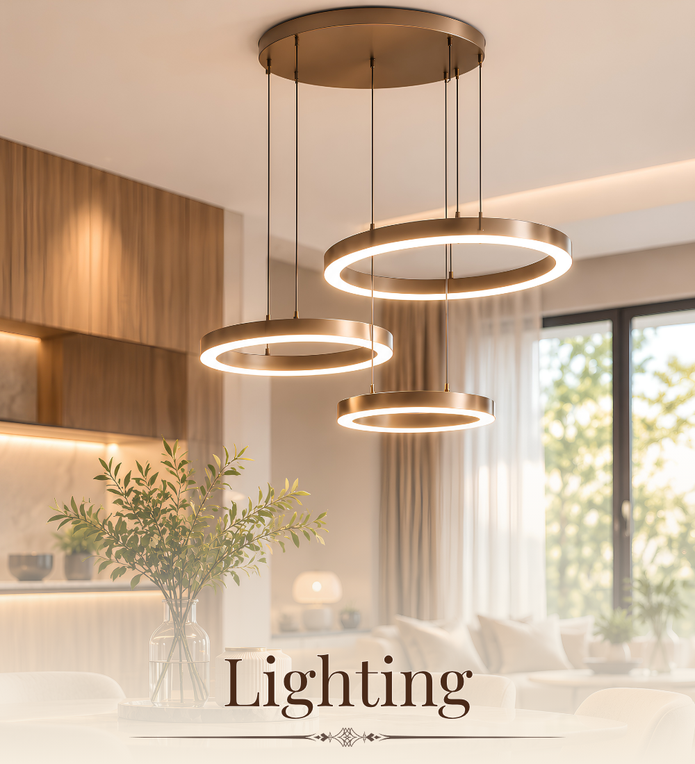 Lighting