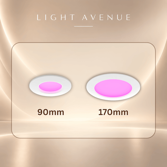 Lighting