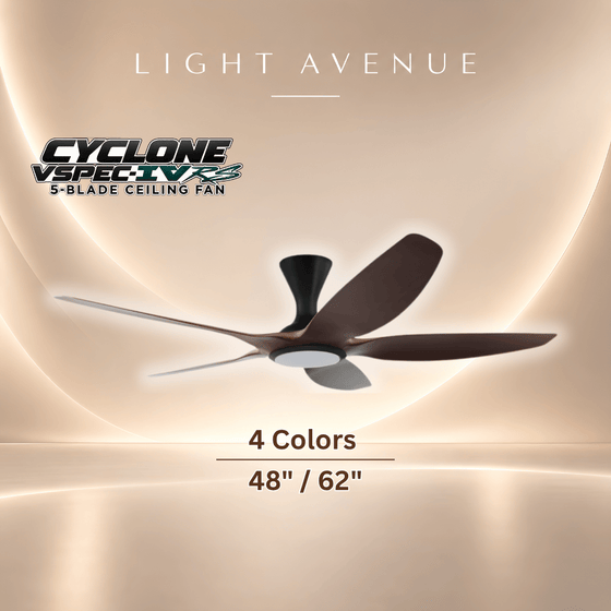 Ceiling Fans
