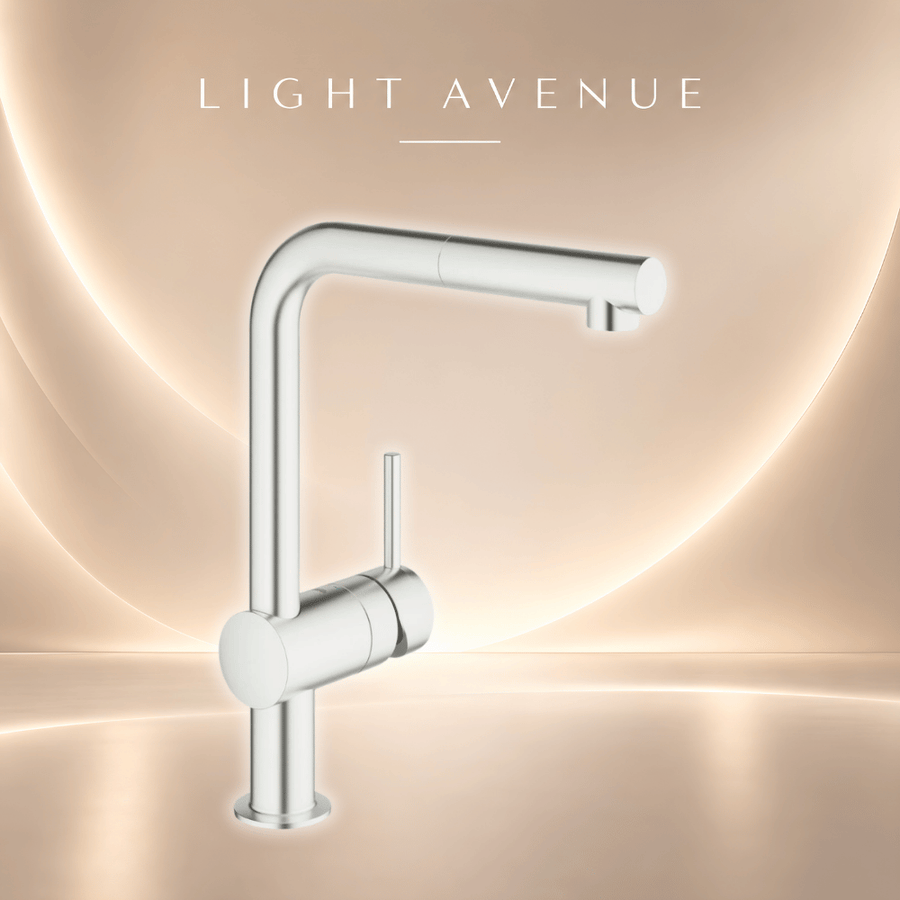 GROHE Minta Sink Mixer – 32168DC0
