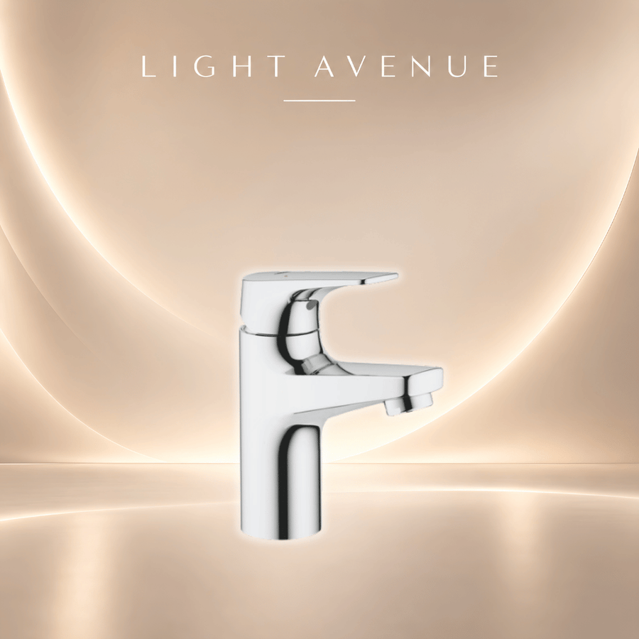 GROHE BauFlow Basin Mixer – 32851000