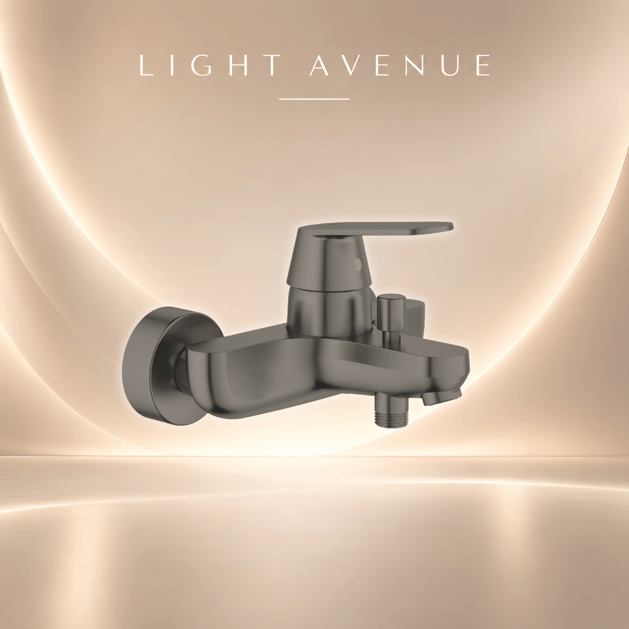 GROHE Eurosmart Cosmopolitan Bath / Shower Mixer – 32831AL0