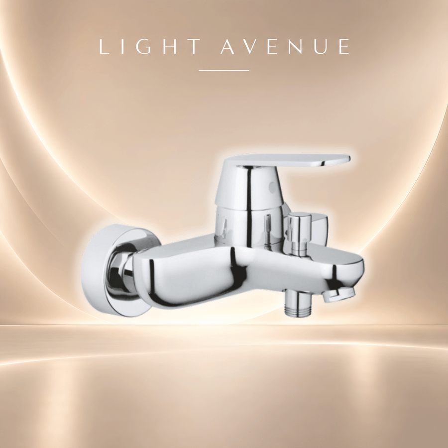 GROHE Eurosmart Cosmopolitan Bath / Shower Mixer – 32831000