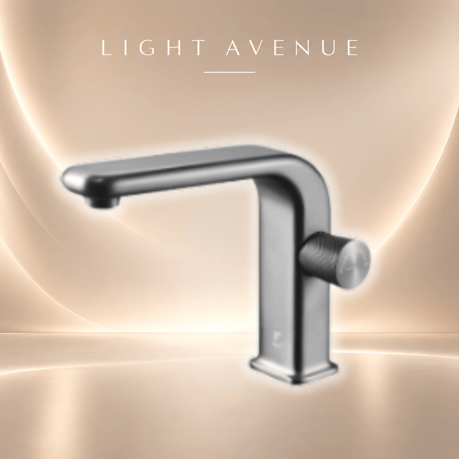 Rigel Basin Mixer - 3 Colors Available | MXB7640