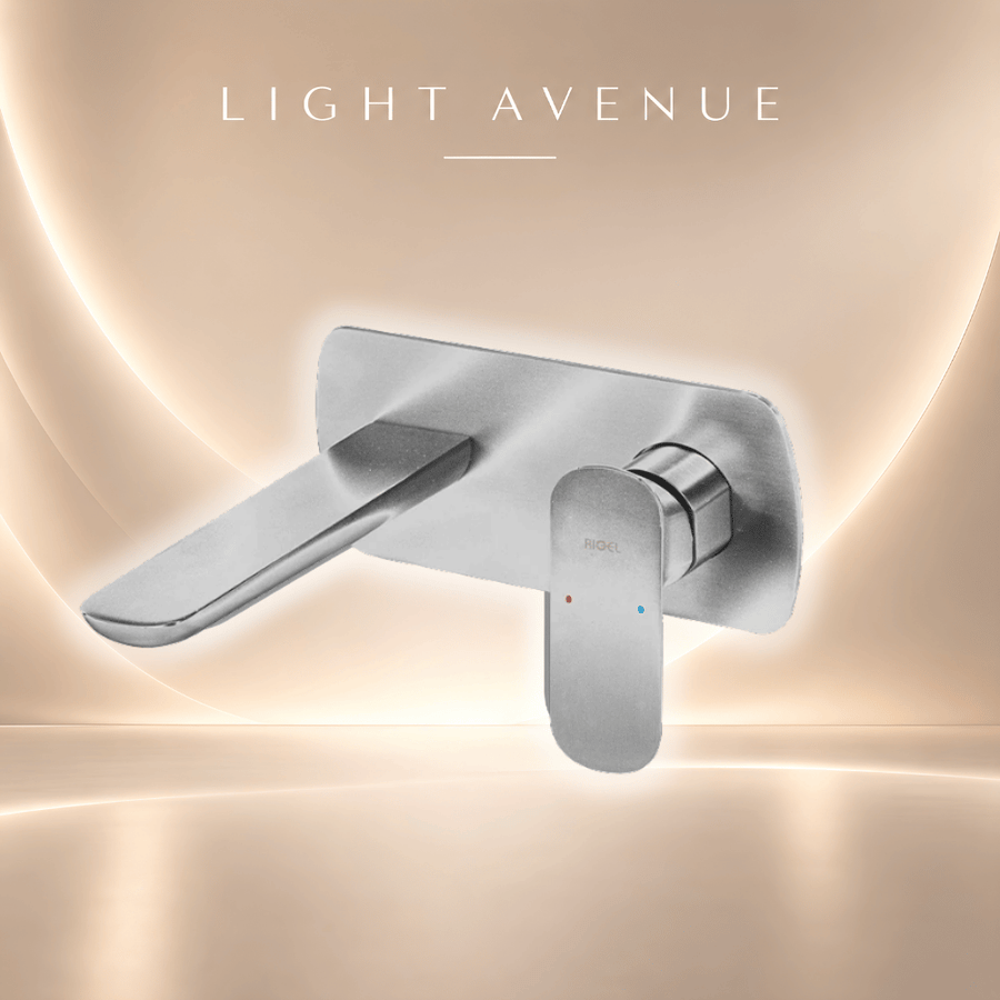 Rigel Basin Mixer - 3 Colors Available | W2-R-MXBW591702