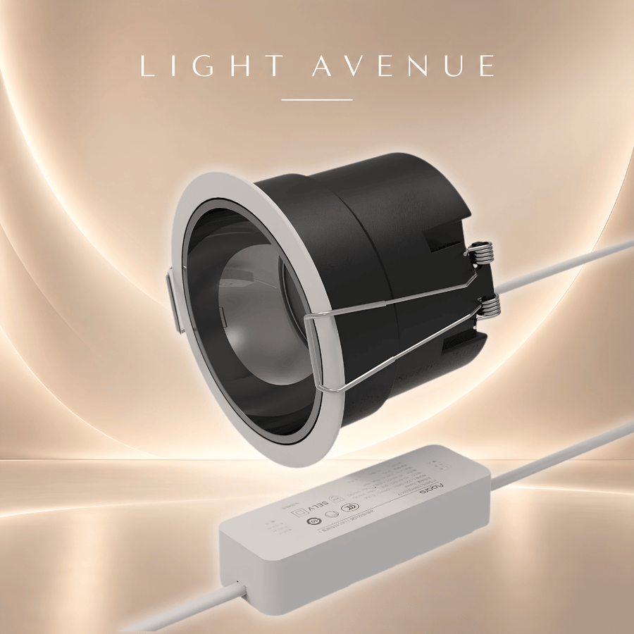 Aqara Smart Downlights T2 — lighting product product image 1 at Light Avenue Singapore