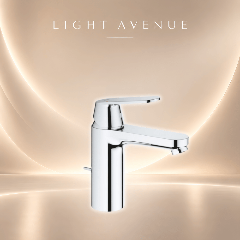 GROHE Eurosmart Cosmopolitan Basin Mixer M-Size – 23325000