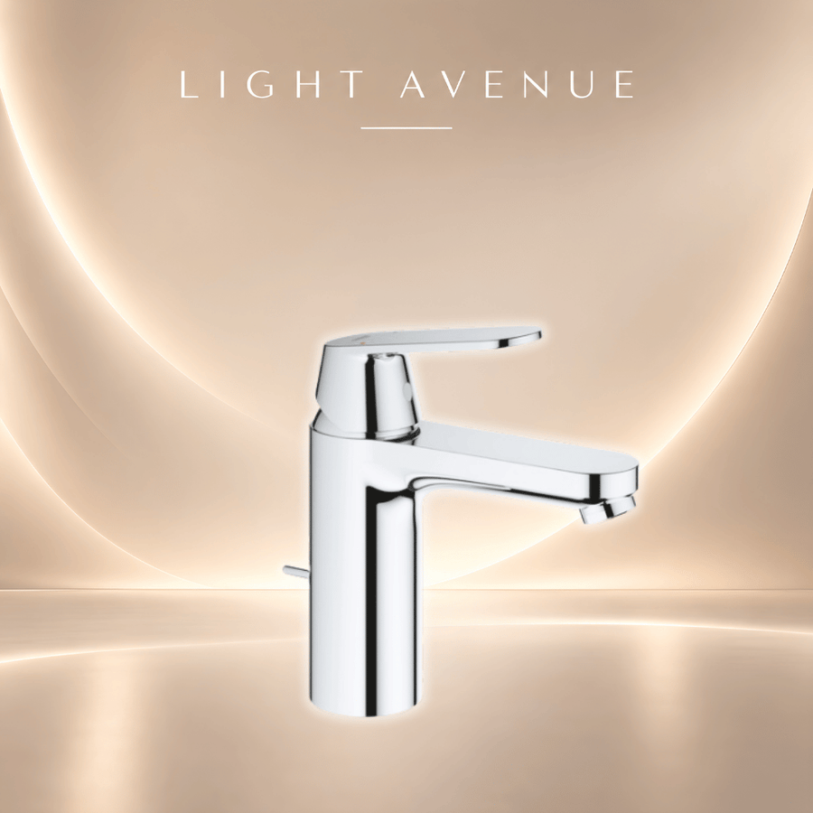 GROHE Eurosmart Cosmopolitan Basin Mixer M-Size – 23325000