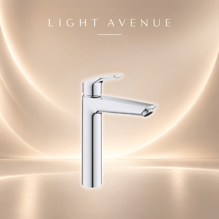 GROHE Eurosmart Basin Mixer XL-Size – 23971003