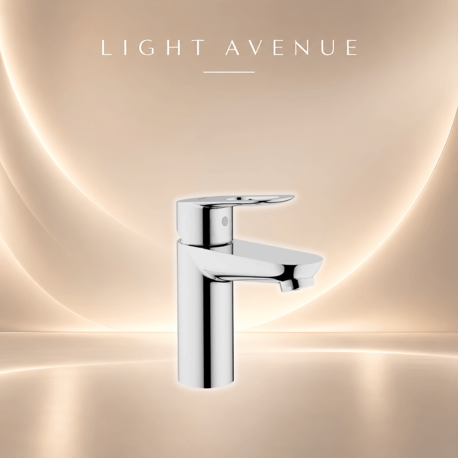 GROHE BauLoop Basin Mixer – 32854000