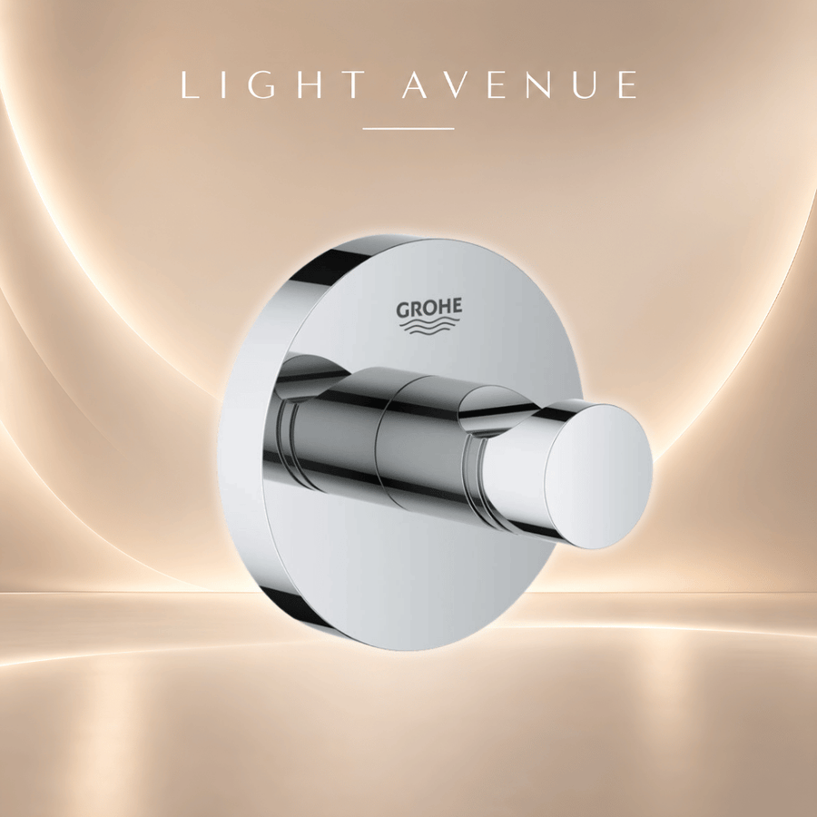 GROHE Essentials Robe Hook – 40364001