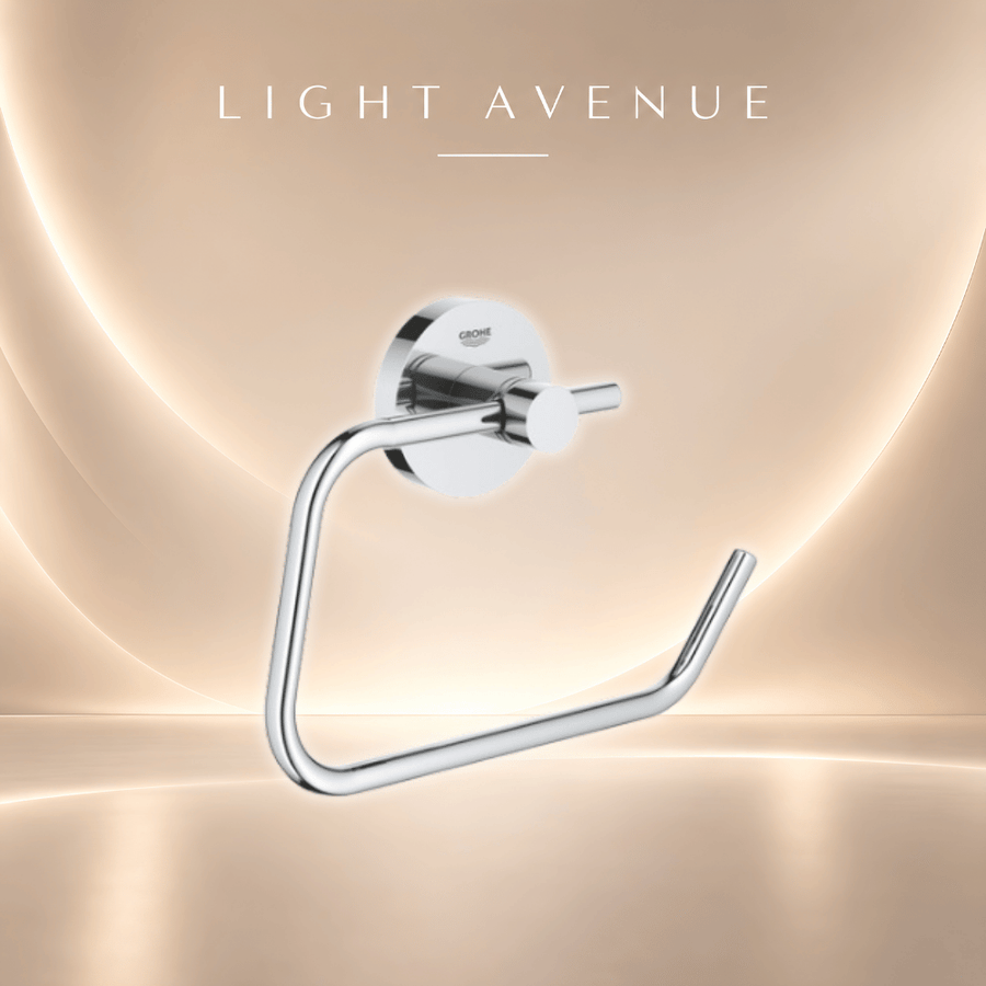 GROHE Essentials Toilet Paper Holder – 40689001