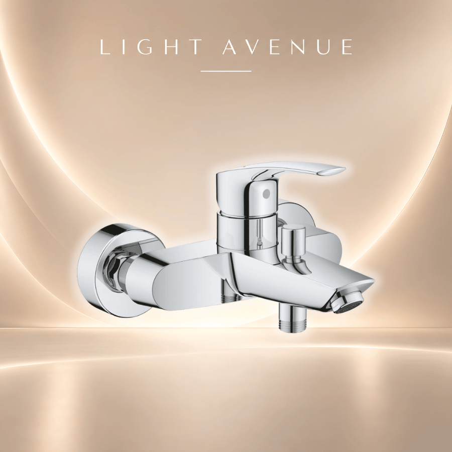 GROHE Eurosmart Bath / Shower Mixer – 33300003