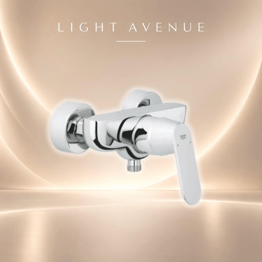 GROHE Eurosmart Cosmopolitan Shower Mixer – 32837000