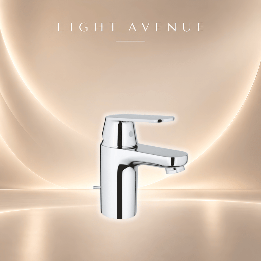 GROHE Eurosmart Cosmopolitan Basin Mixer – 3282500E