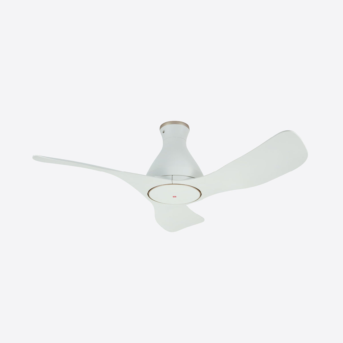 KDK Airy E48HP Ceiling Fan 48 Inch *No LED* (3 Blade Ceiling Fan)