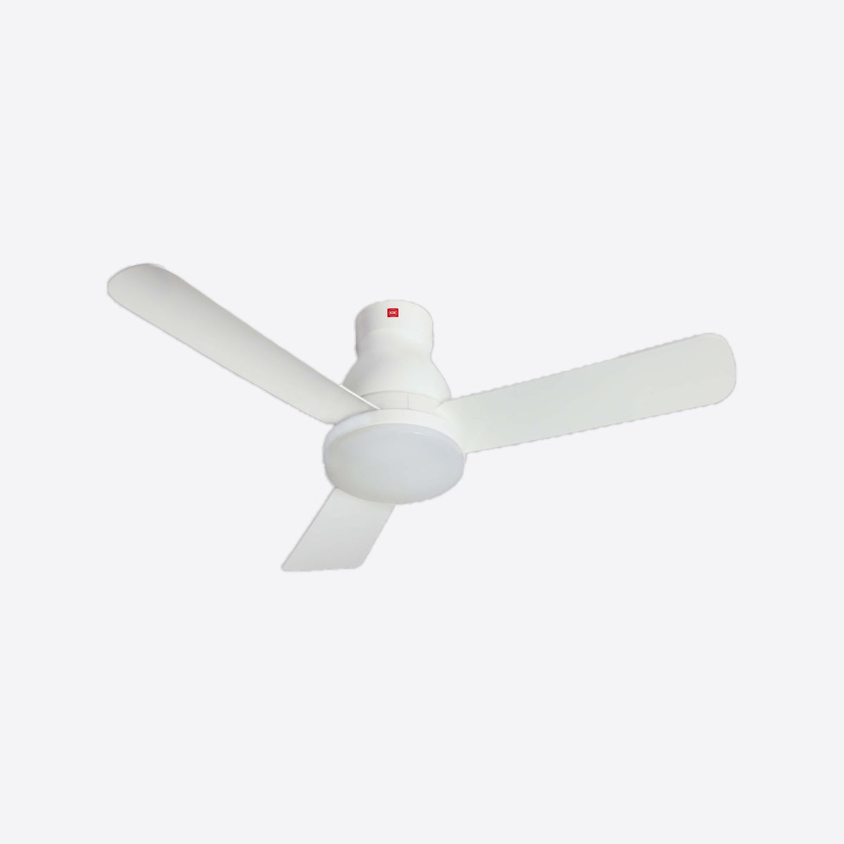 KDK U48FP Ceiling Fan 48'' with LED (3 Blade Ceiling Fan)