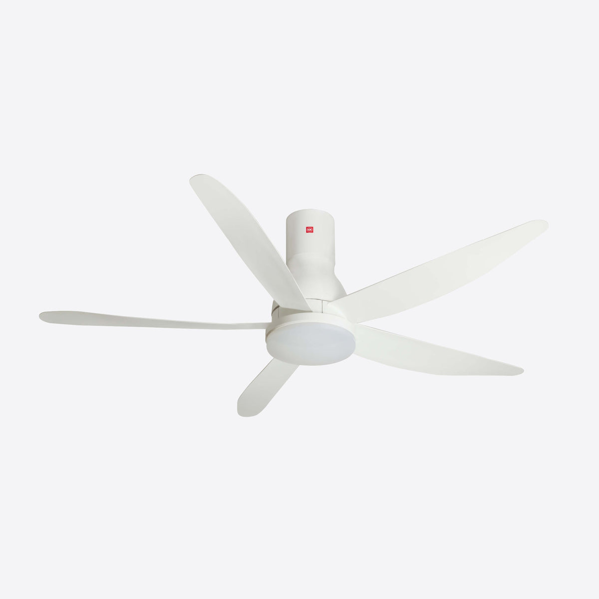 KDK U60FW Ceiling Fan 60inch with LED (5 Blade Ceiling Fan)