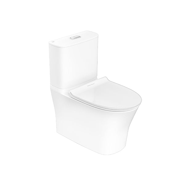 American Standard CL26225 Signature Close Coupled WC