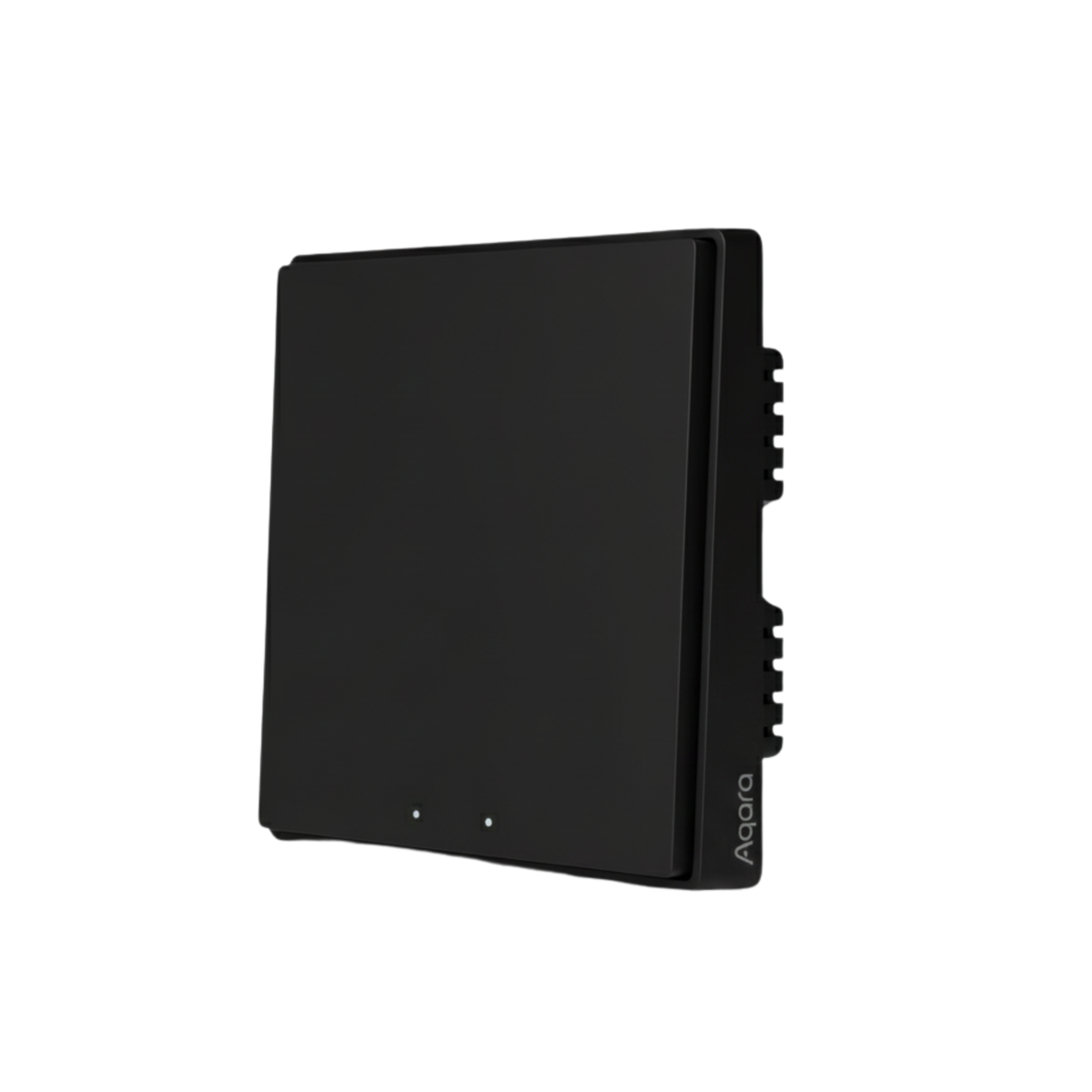 Aqara D1 Smart Wall Switch (Black)