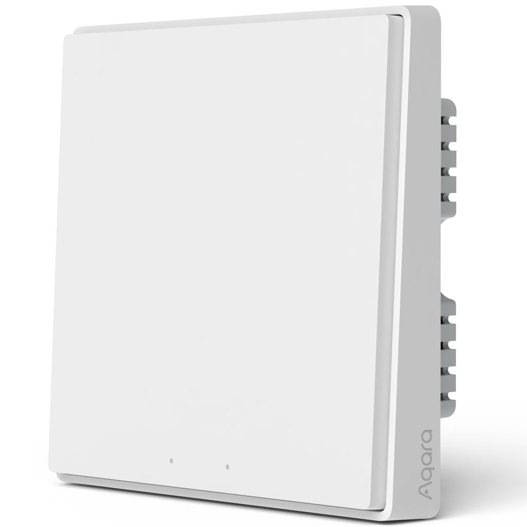 Aqara D1 Smart Wall Switch (White)