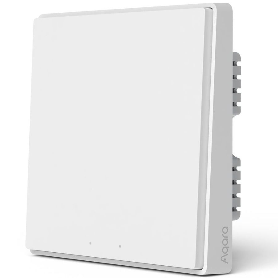 Aqara D1 Smart Wall Switch (White)