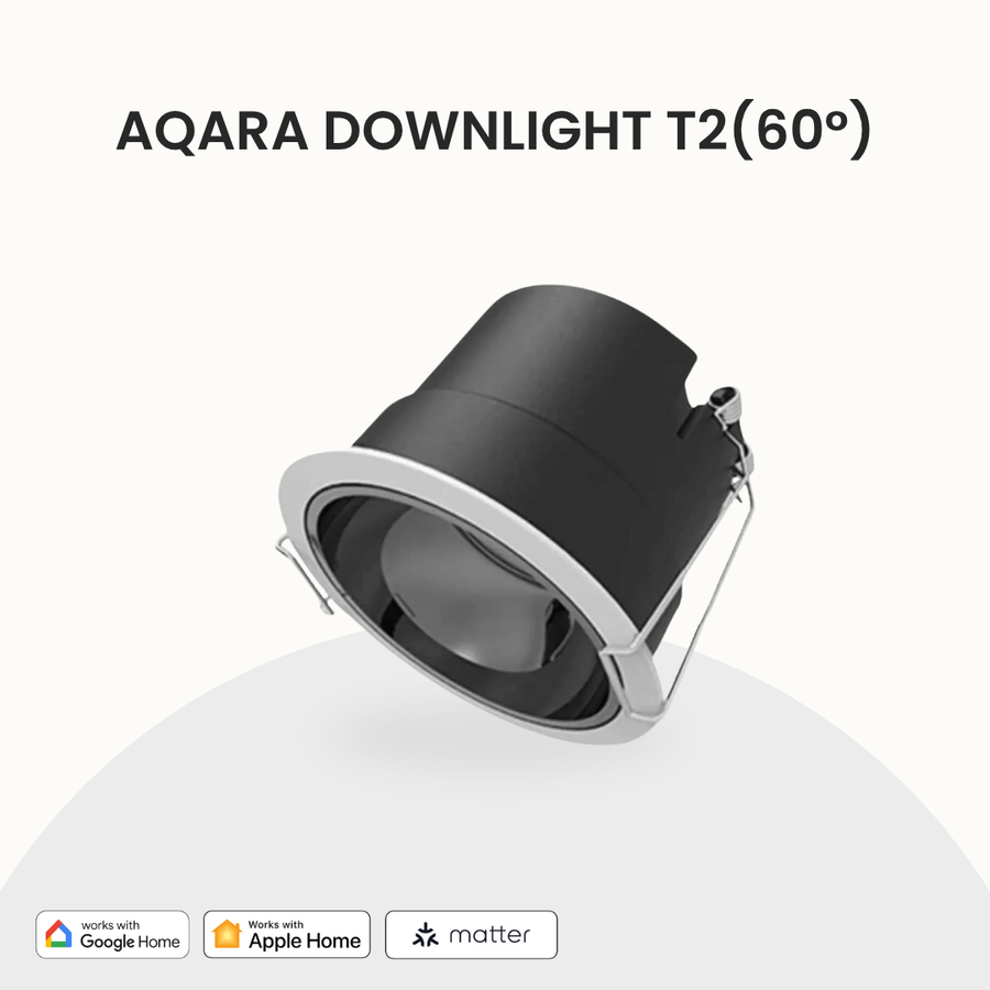 Aqara Smart Downlights T2