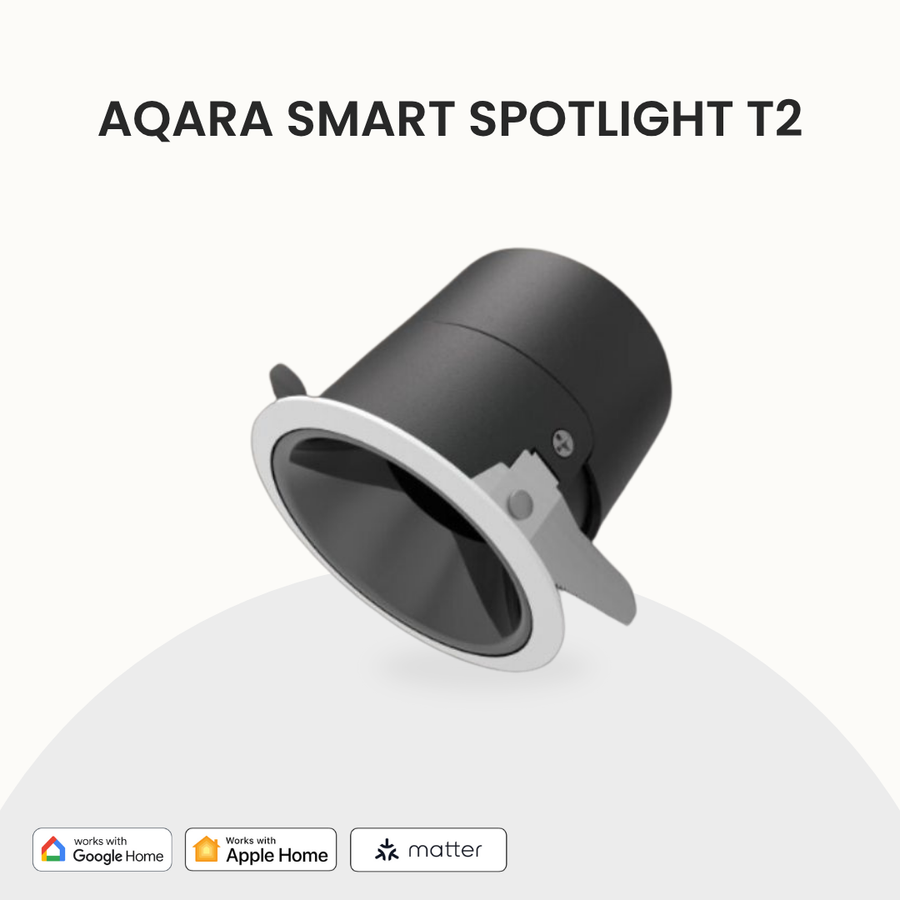 Aqara Smart Spotlights T2