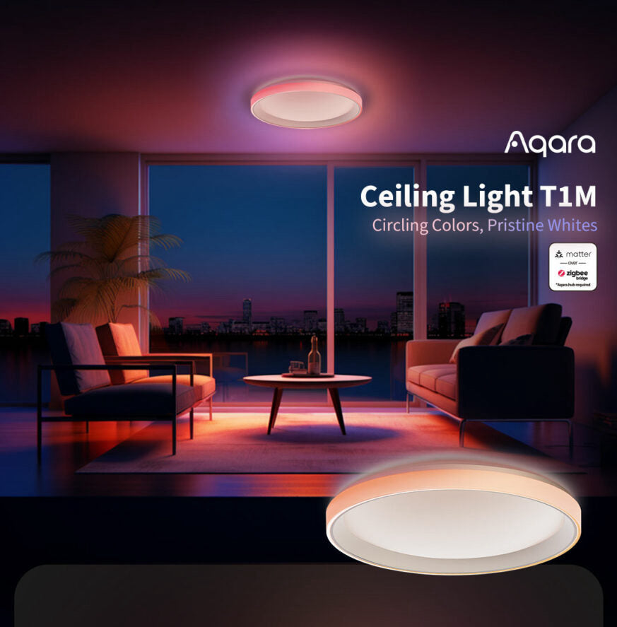 Aqara T1M Smart Ceiling Light
