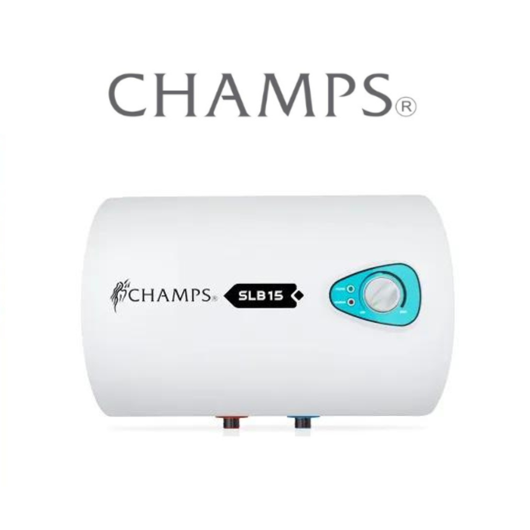 Champs SLB15 15L Slim Storage Water Heater