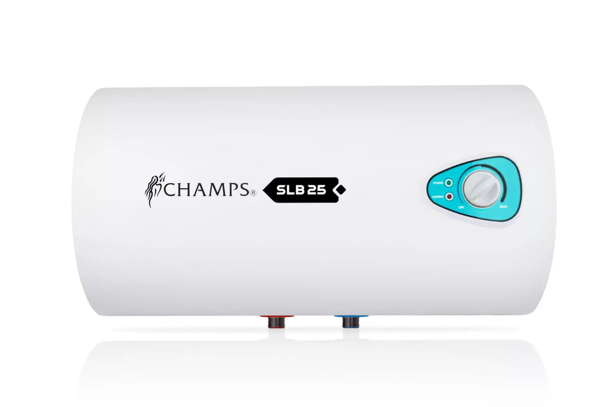 Champs SLB25 25L Slim Storage Water Heater