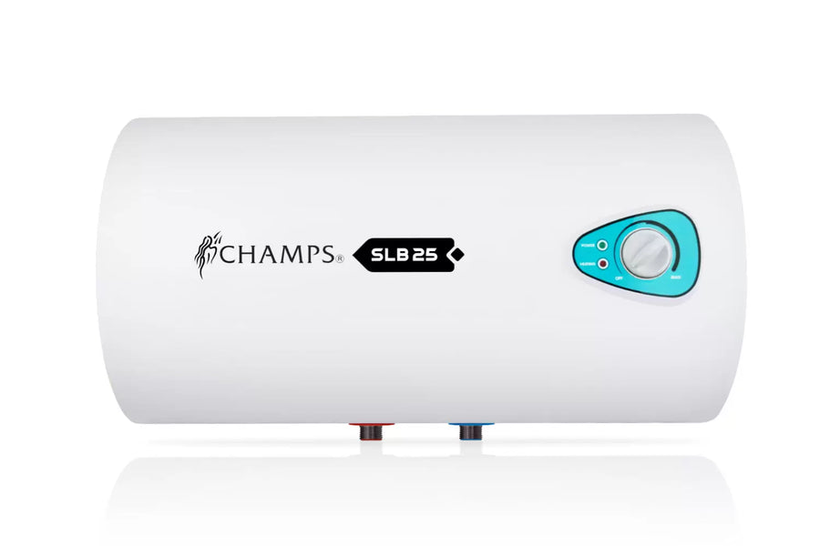 Champs SLB25 25L Slim Storage Water Heater
