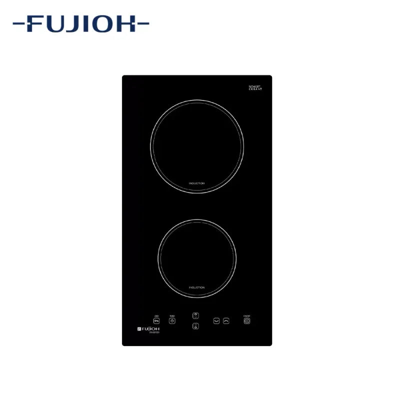 FH-ID5125/20/30 INDUCTION HOB 2/3 ZONE