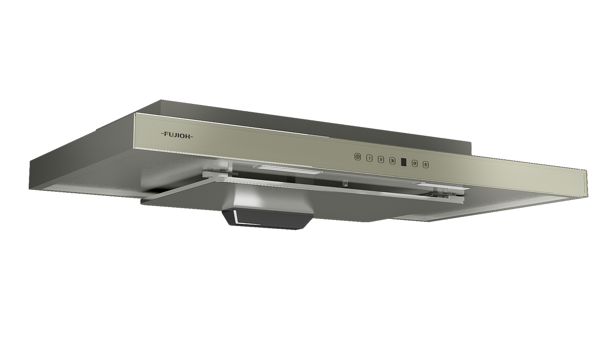Fujioh FR-MS1990 90cm Slimline Hood with Touch Controls