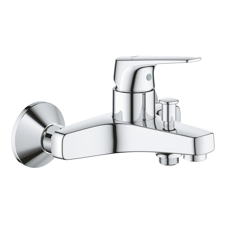 Grohe 236 01 000 BauFlow Bath / Shower mixer