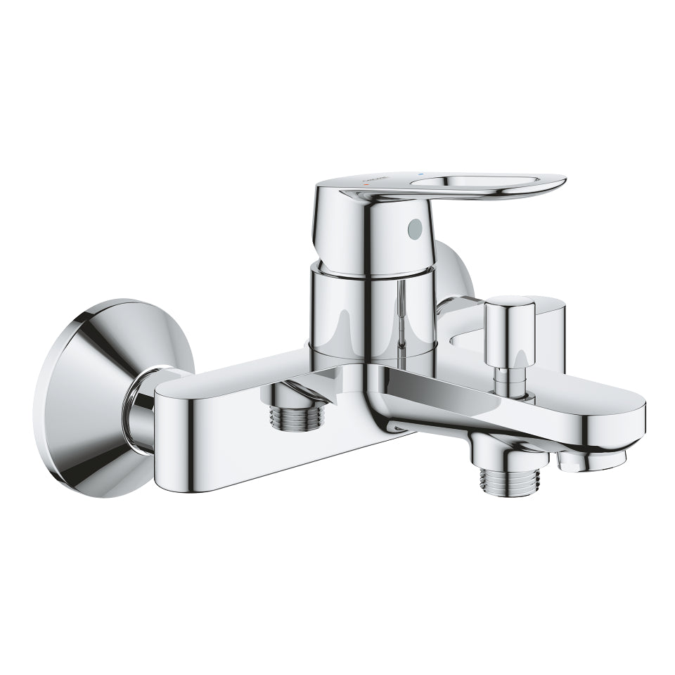 Grohe 236 03 000 BauLoop Bath / Shower mixer
