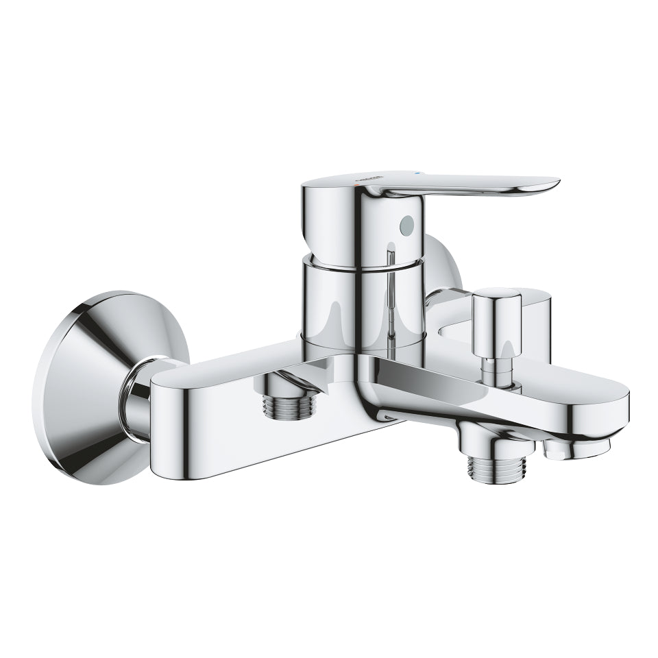Grohe 236 05 000 BauEdge Bath / Shower mixer