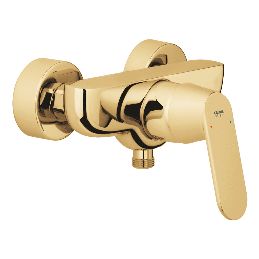 Grohe 32 837 GL0 Eurosmart Cosmopolitan Shower Mixer