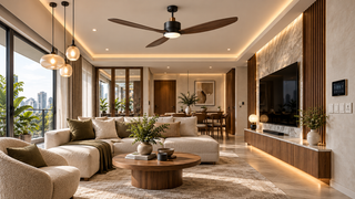 Living Space
