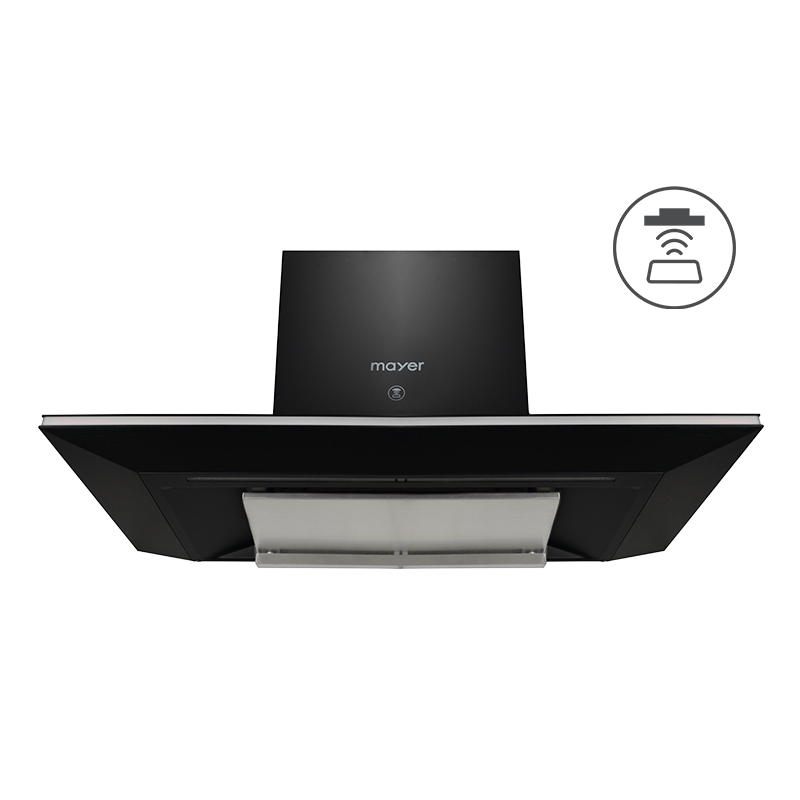 Mayer 90cm Chimney Hood MMCH905BR