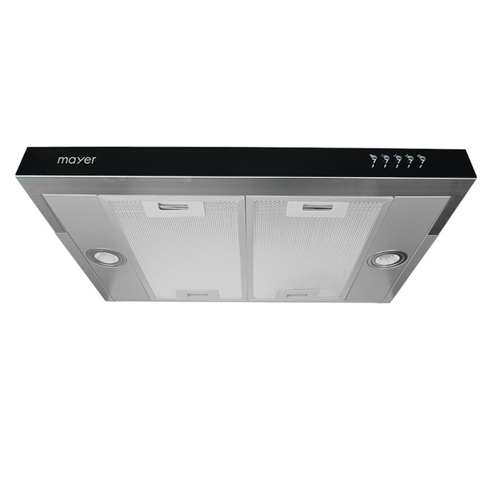 Mayer 60 cm Semi-Integrated Slimline Hood MMSI600HS