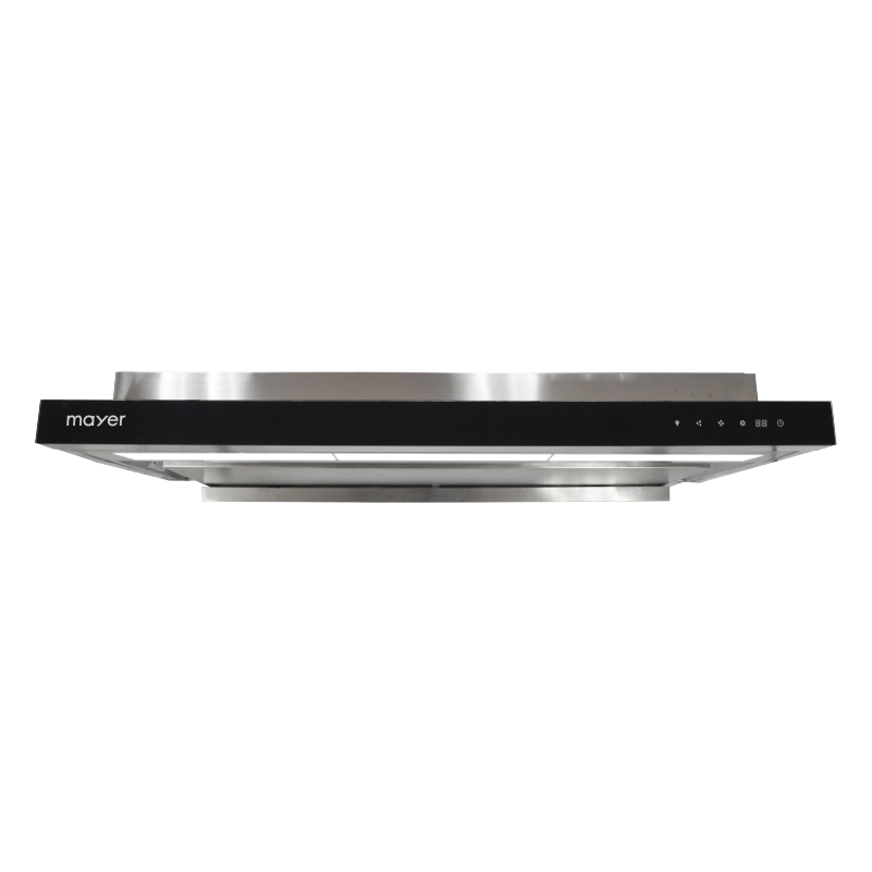 Mayer Semi-integrated Hood with Oil Tray MMSI903OT