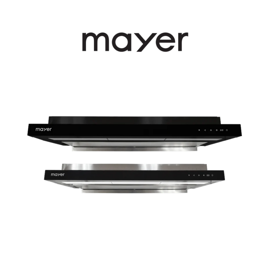 Mayer Semi-integrated Hood with Oil Tray MMSI903OT