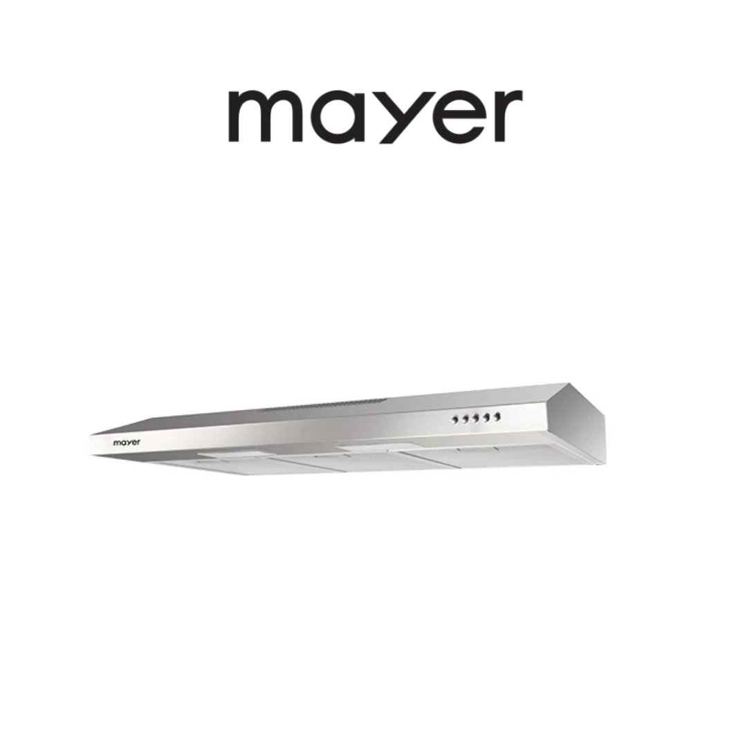 Mayer 90 cm Slimline Hood MMSL901SM