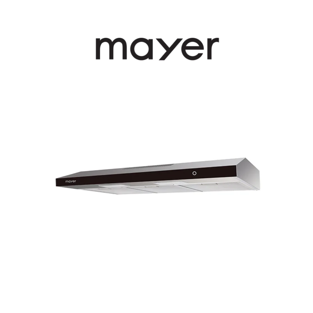 Mayer 90 cm Slimline Hood MMSL902BE