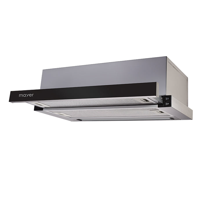 Mayer 90 cm Telescopic Hood MMTH90