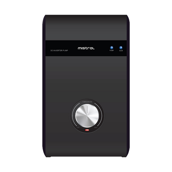 Water Heaters