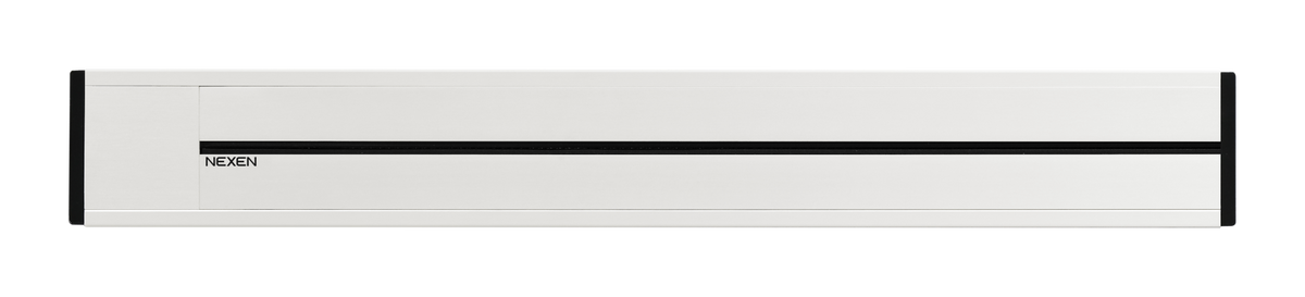 Nexen Pro Recess Power Track White