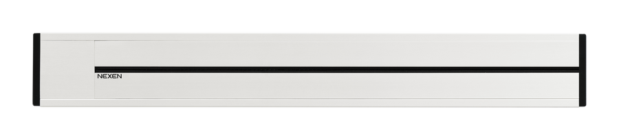 Nexen Pro Recess Power Track White